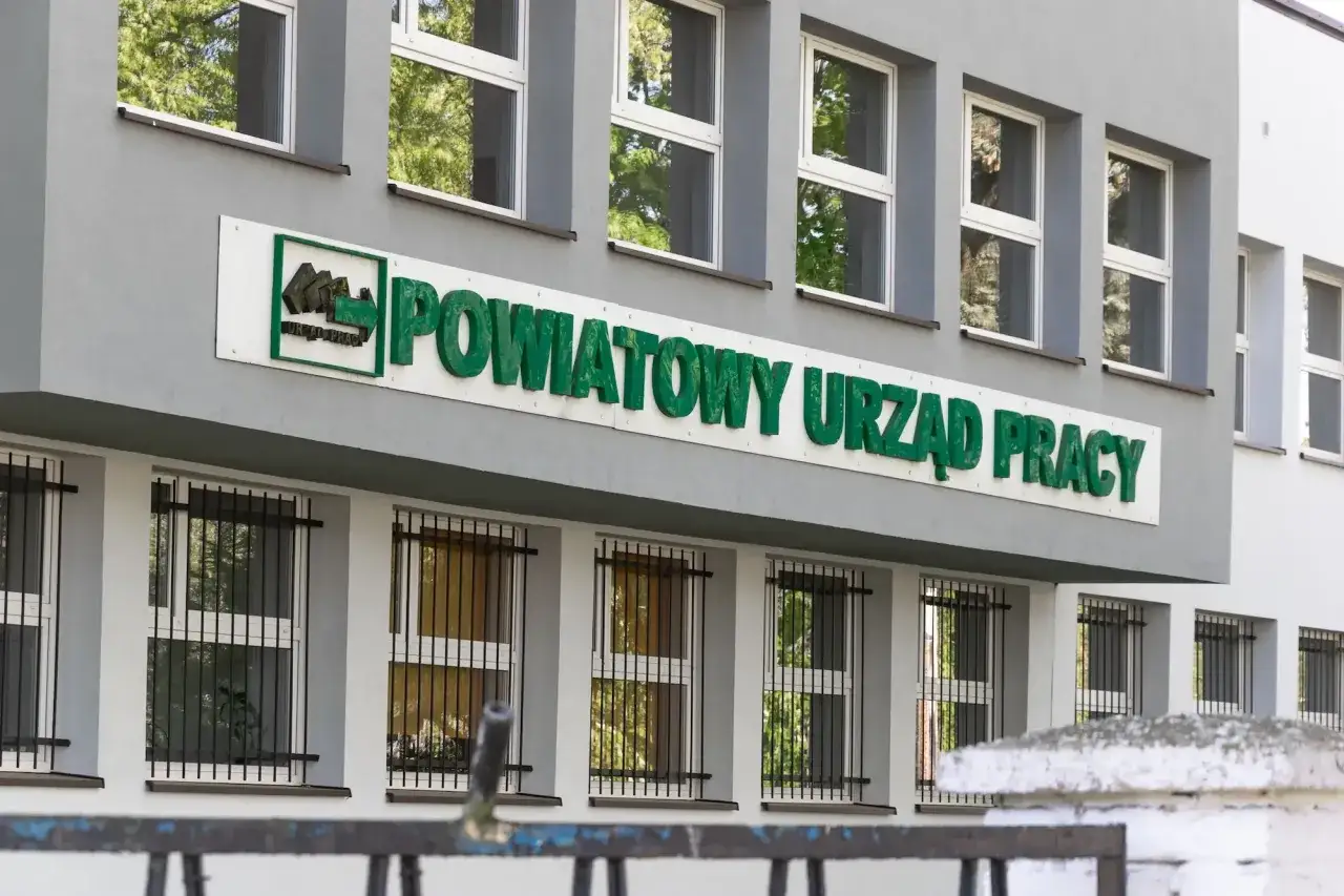 Urząd pracy rejestracja