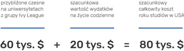 Zdjęcie Ile kosztują studia medyczne w USA? Zaskakujące wydatki i opcje wsparcia