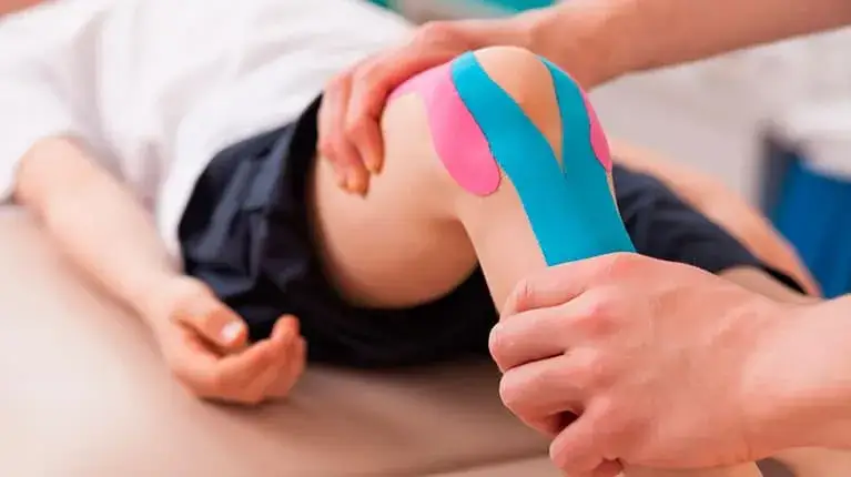 Zdjęcie Gdzie najszybciej rehabilitacja NFZ Kłobuck z krótkimi kolejkami