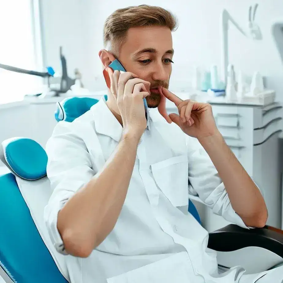 Zdjęcie Ile zarabia dentysta NFZ? Zaskakujące fakty o wynagrodzeniach