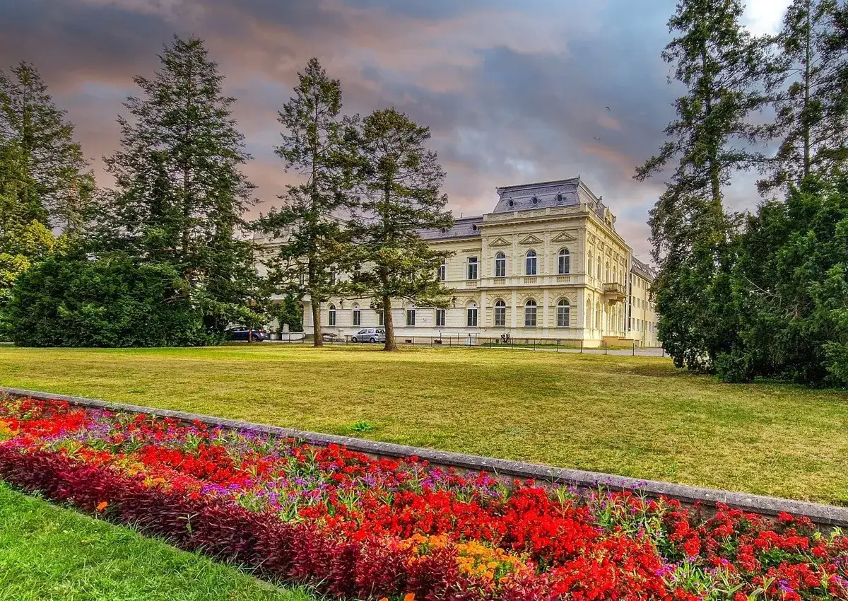 Czas oczekiwania na sanatorium NFZ województwa