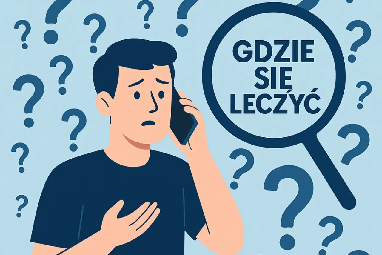 wyszukiwarka placówek nfz