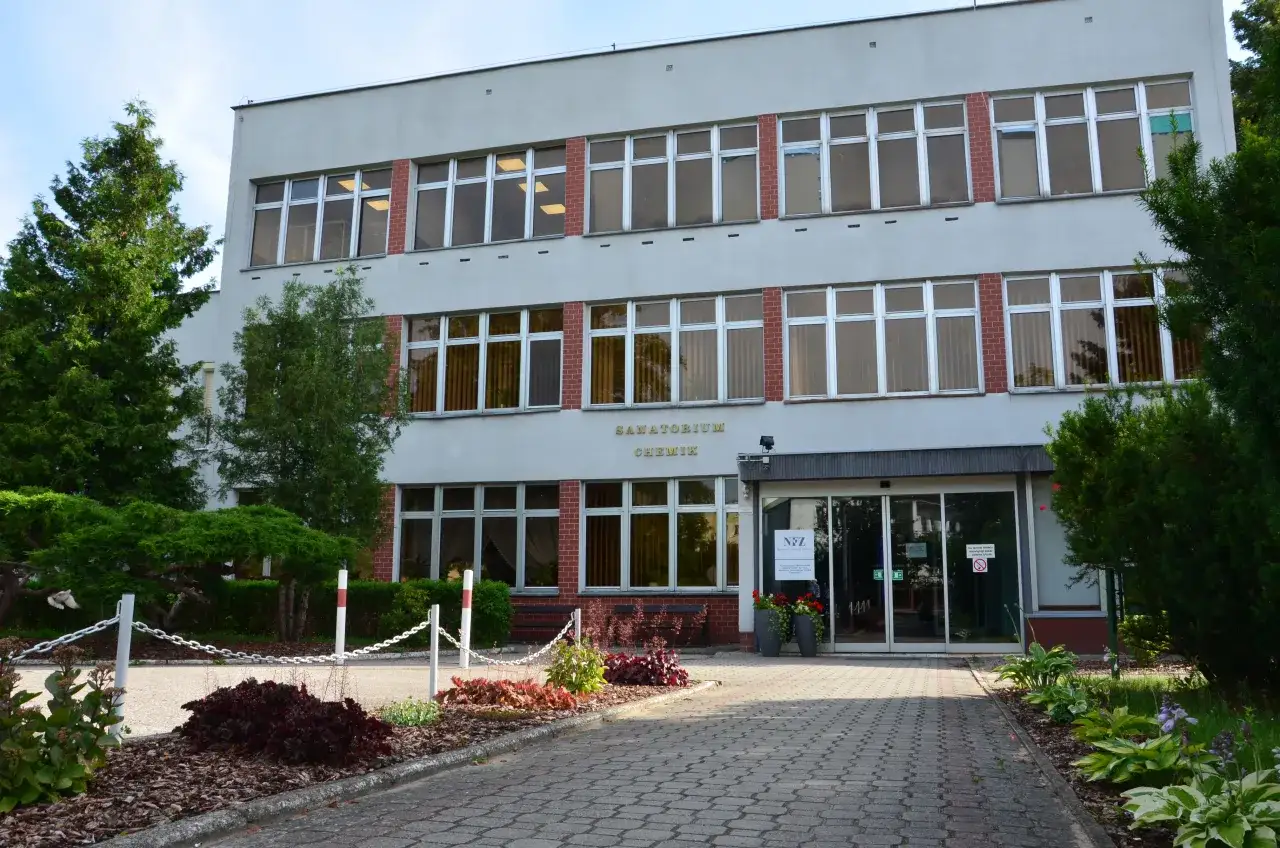 leczenie uzdrowiskowe NFZ Zachodniopomorskie sanatoria