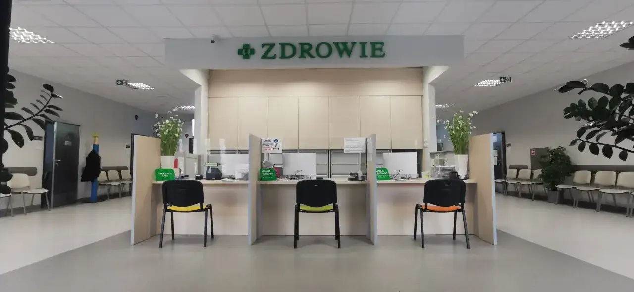 Zespół lekarzy Medicus Zduńska Wola