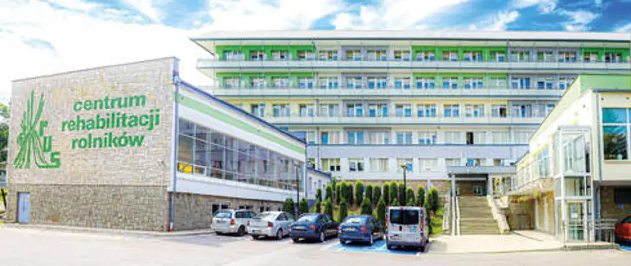 Rehabilitacja ZUS KRUS, gabinet fizjoterapii
