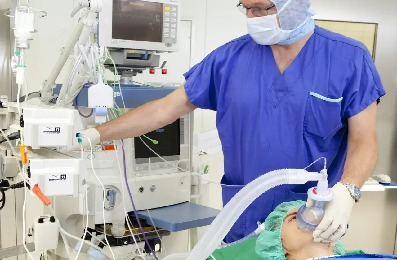 szpital oddziały medyczne
