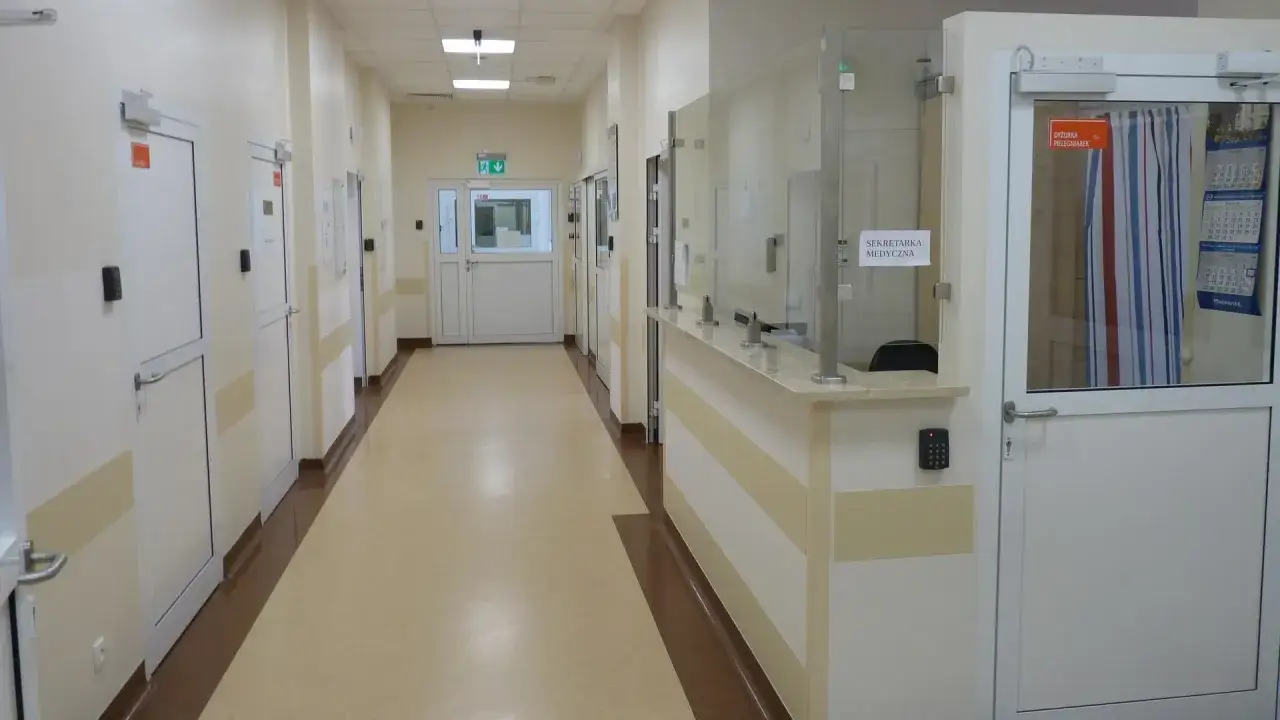 Leczenie chorób zakaźnych Warszawa Wolska
