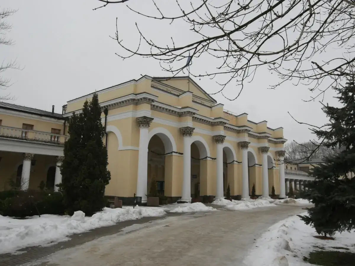 sanatorium NFZ zwroty
