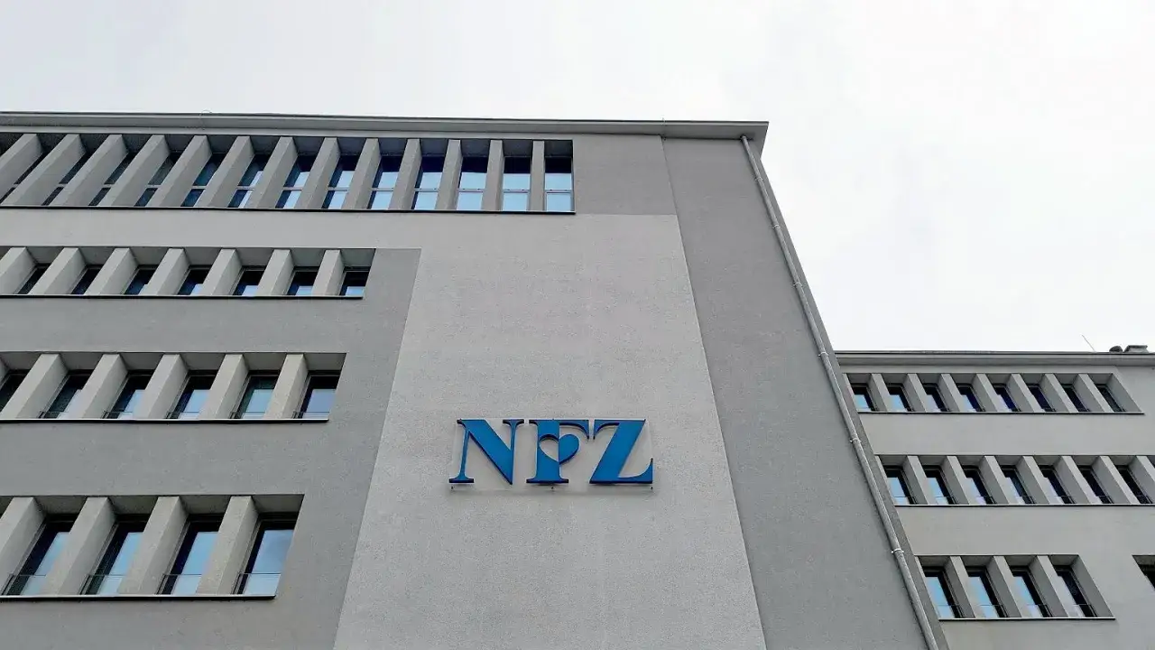 Portal Świadczeniodawcy NFZ Rzeszów logowanie