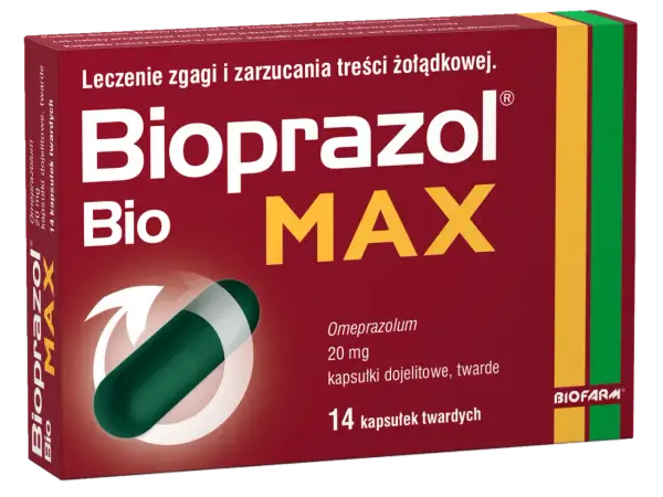 Jakie leki na wrzody bez recepty mogą przynieść ulgę i pomóc?