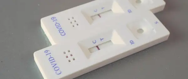 Negatywny test: Koniec kwarantanny? Nie zawsze! Sprawdź zasady