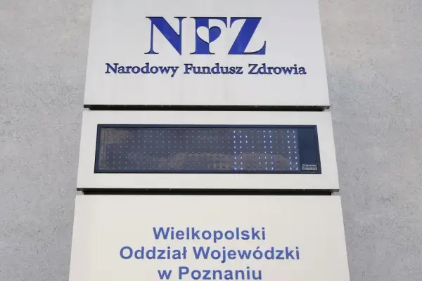 Wielkopolski NFZ: Adresy, EKUZ, sanatorium załatw to sprawnie!