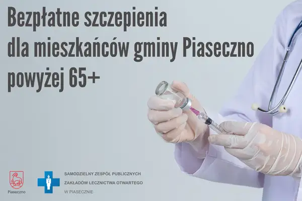 Zapisy na szczepienia 65+: Przewodnik krok po kroku bez stresu