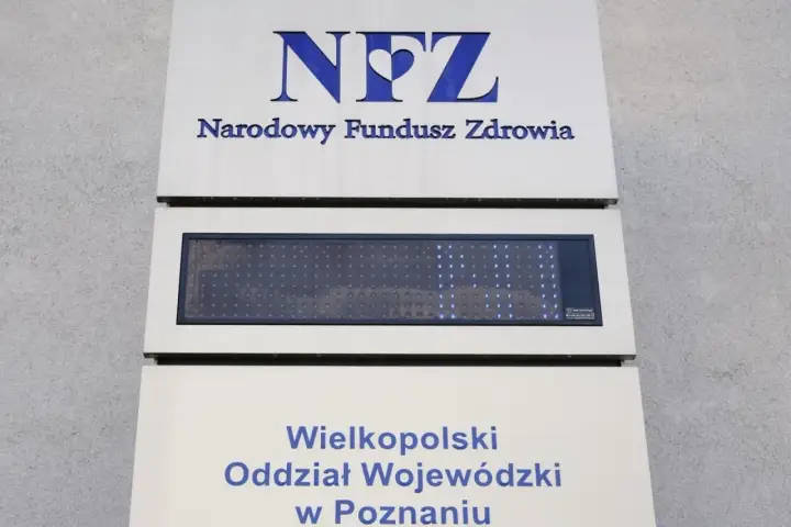 Wielkopolski NFZ: Adresy, EKUZ, sanatorium załatw to sprawnie!